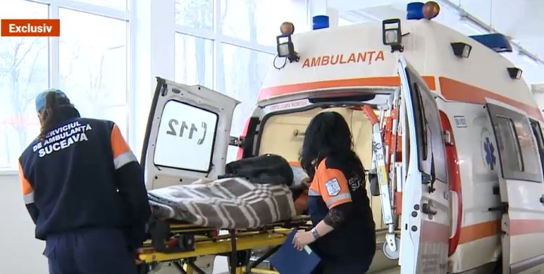 Un șofer a călcat cu mașina un bărbat apoi l-a dus acasă și l-a pus în pat, ca să pară că a murit de moarte bună