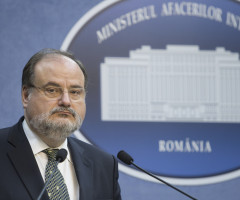Horațiu Moldovan: Am trecut de vârf. Vom putea face concedii, dar aglomerările rămân riscul cel mai mare