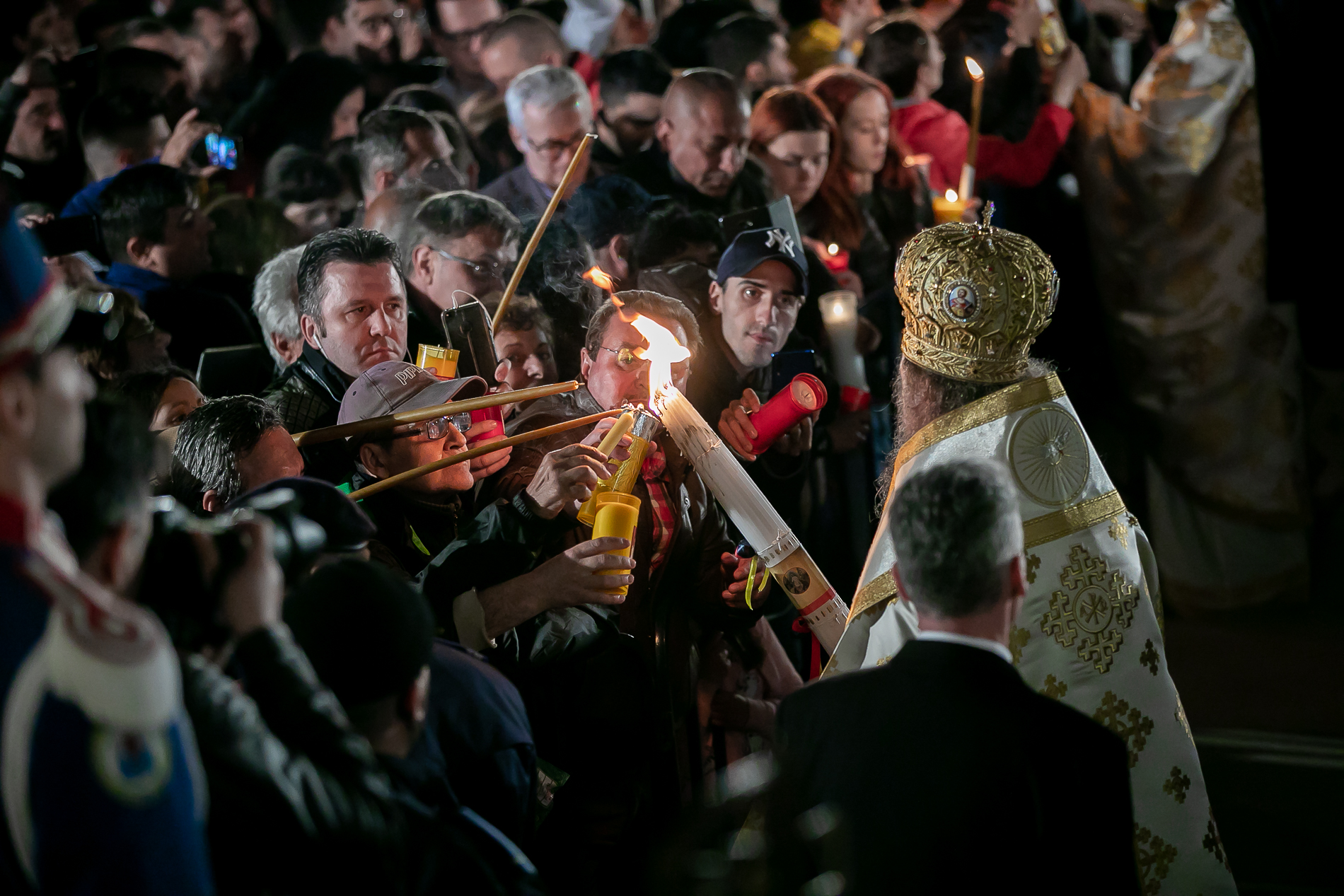 Cum va fi vremea de Paște și în noaptea de Înviere: anunțul meteorologilor