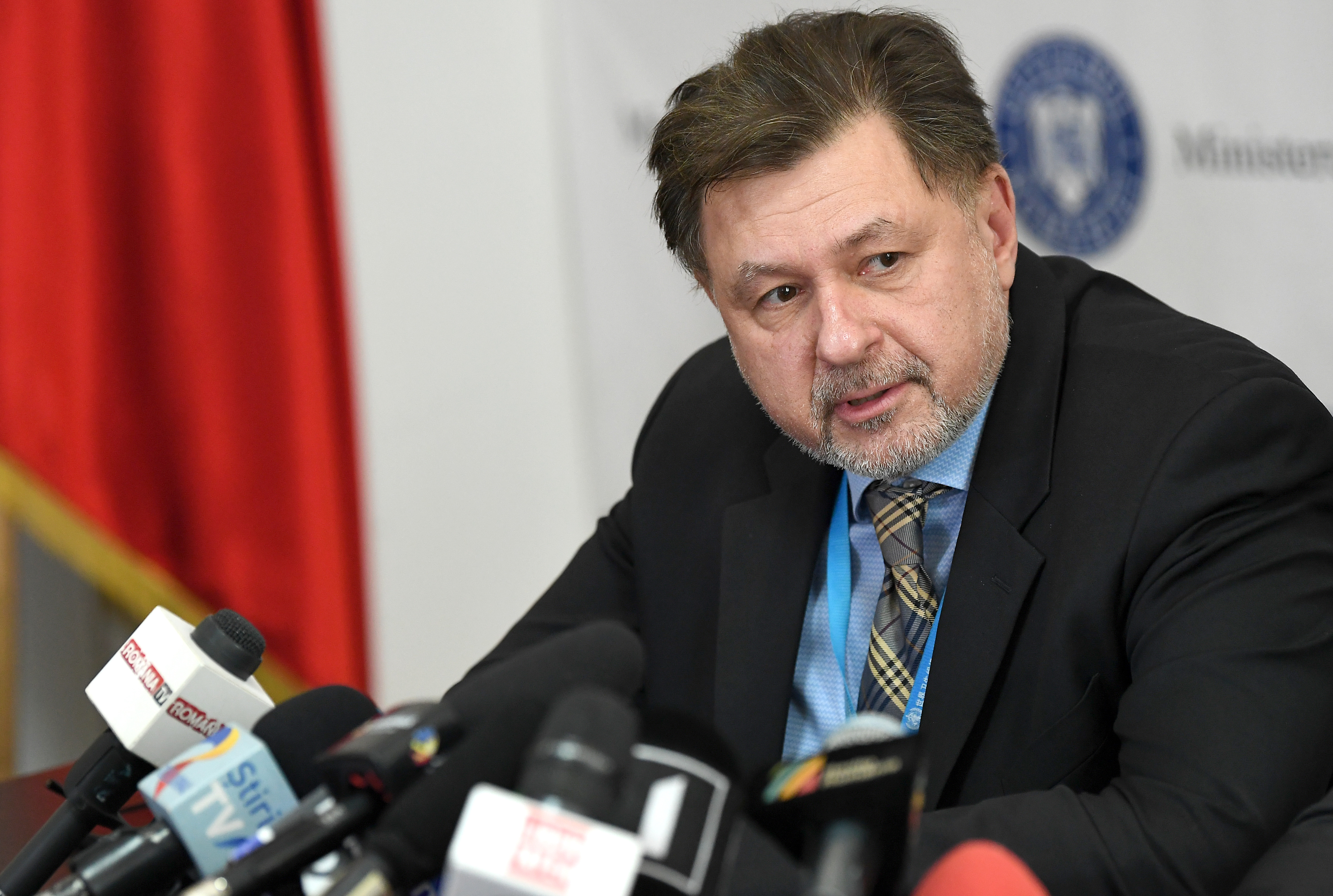 Alexandru Rafila, despre cum gestionează Vlad Voiculescu criza din Sănătate: „Nu am văzut soluții, am văzut doar scuze” VIDEO