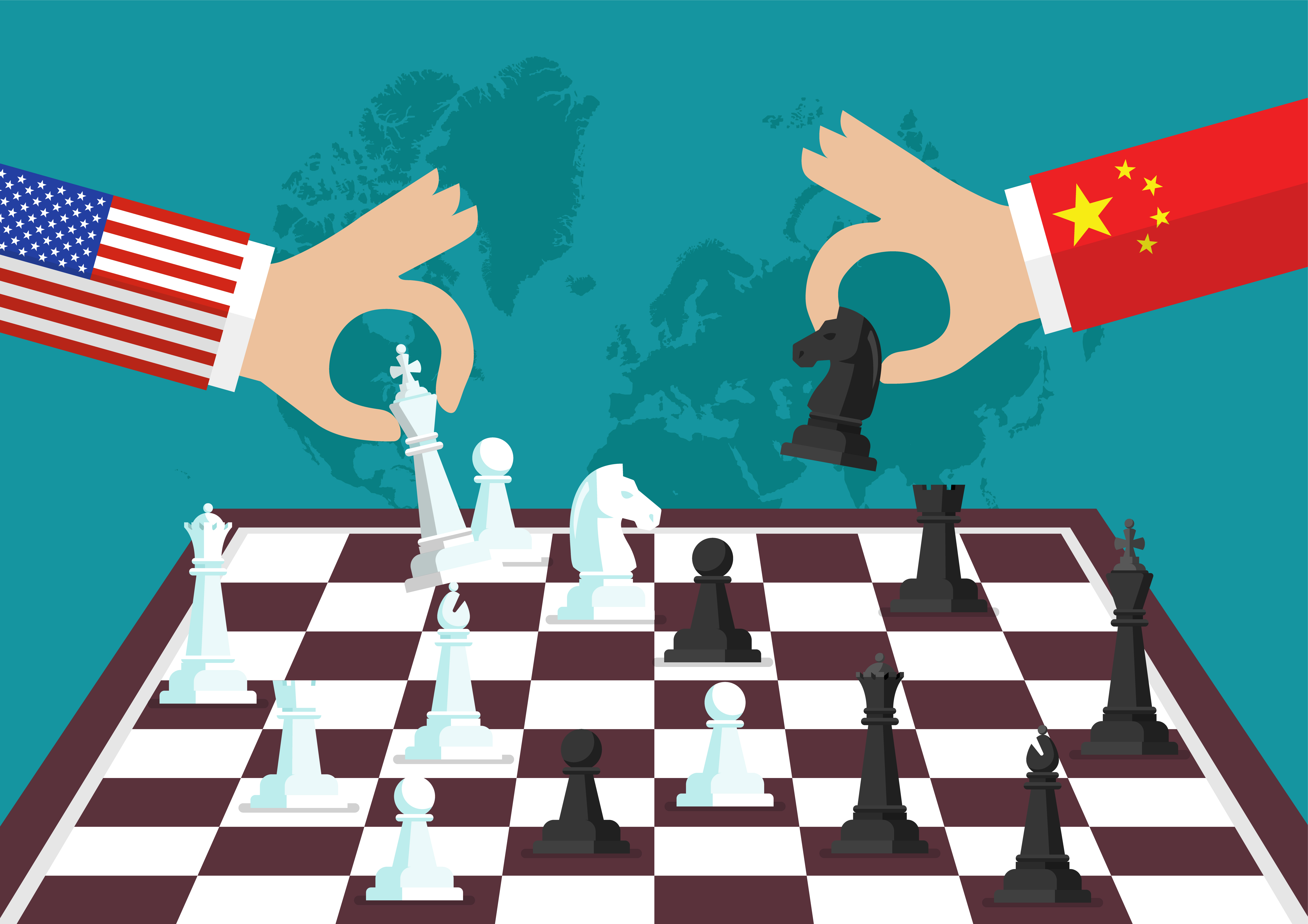 Ambasadorul chinez cere Americii să nu trateze China ca pe un rival strategic: „Sperăm că SUA se vor abţine să treacă linia roşie”