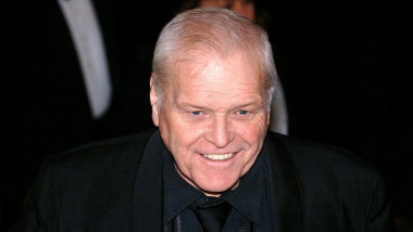 Brian Dennehy death