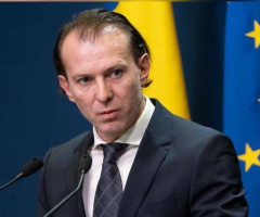 Florin Cîțu: Efectul pentru buget al măsurilor fiscale înseamnă aproape 1,5% din PIB. „Un efort uriaș”