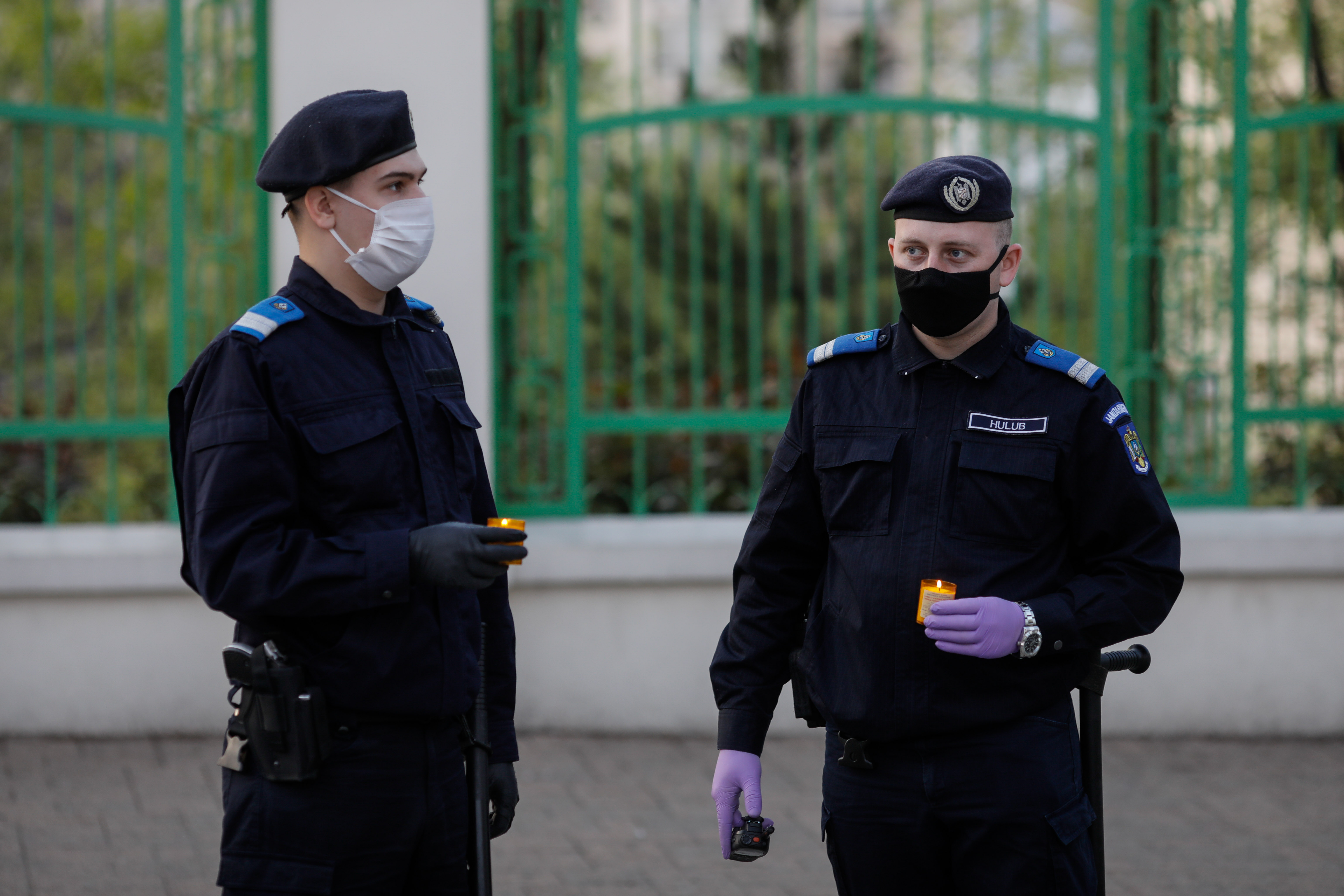 politie paste 2020 ID136302_INQUAM_Photos_George_Calin
