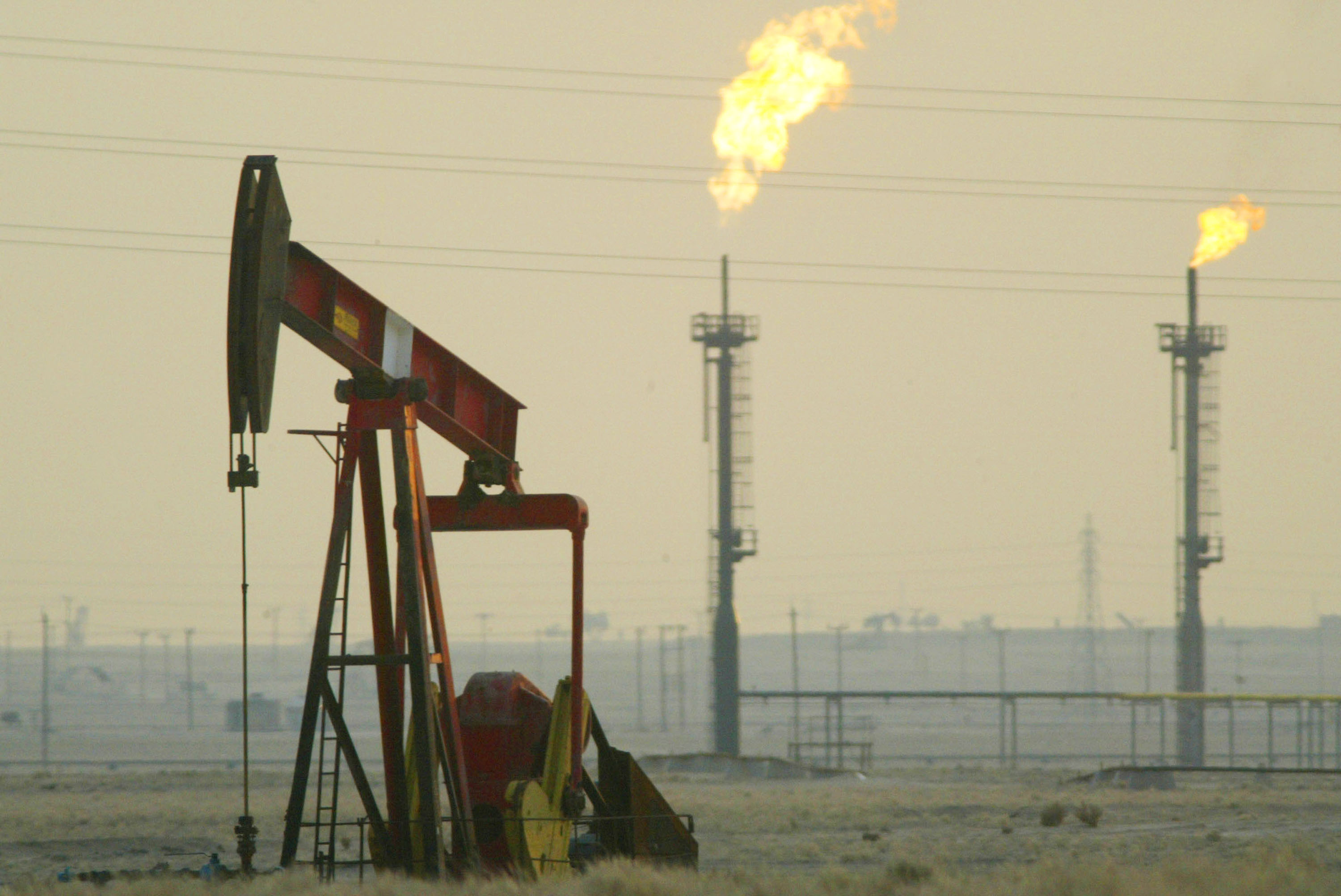 Pentru prima dată în ultimii 35 de ani, SUA nu au importat petrol din Arabia Saudită