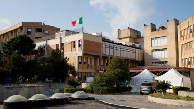 spital din italia
