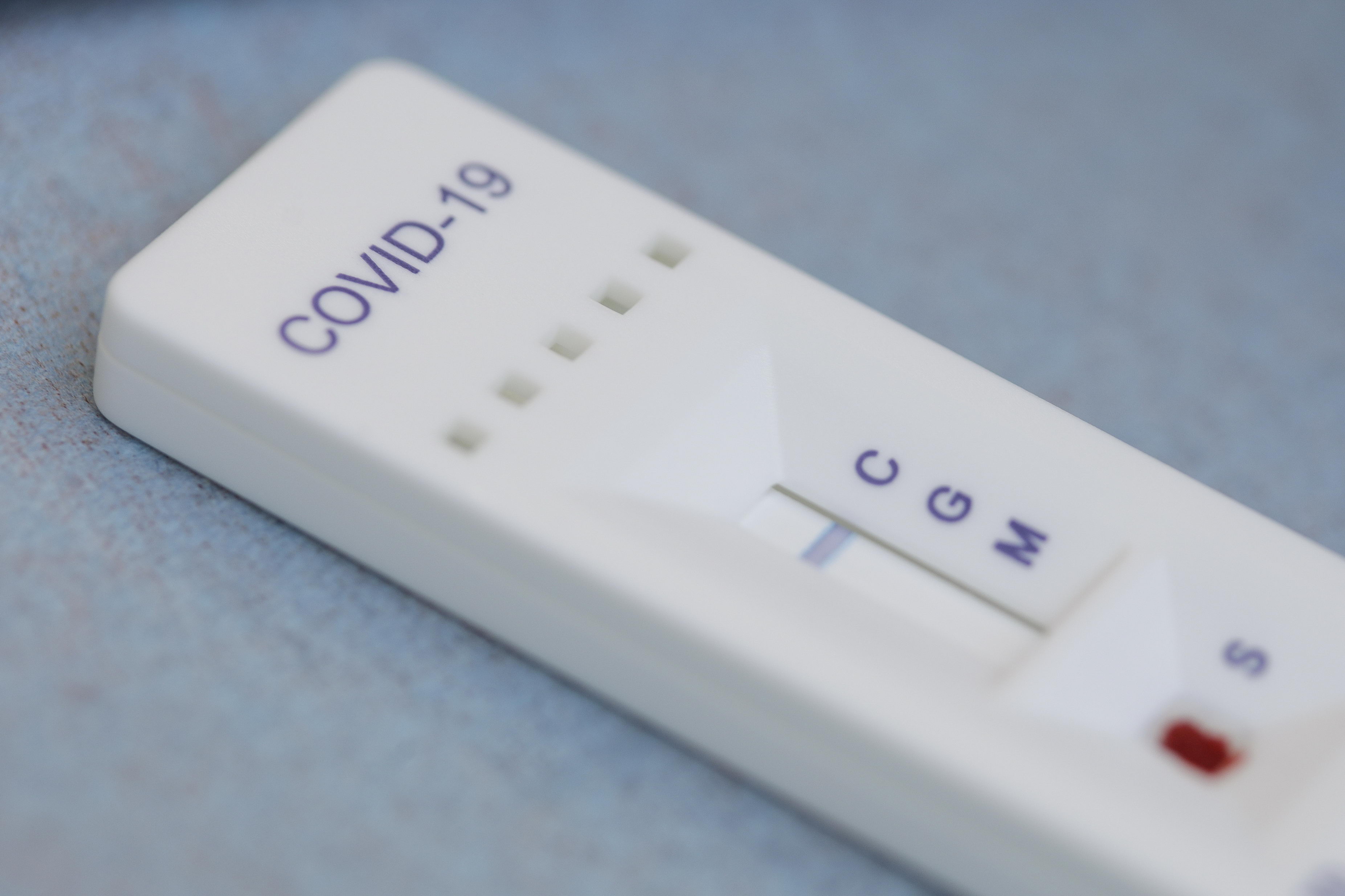 Grecia impune un nou test anti-Covid la intrarea în țară