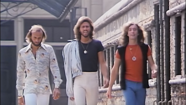 Bee-Gees-Stayin-Alive