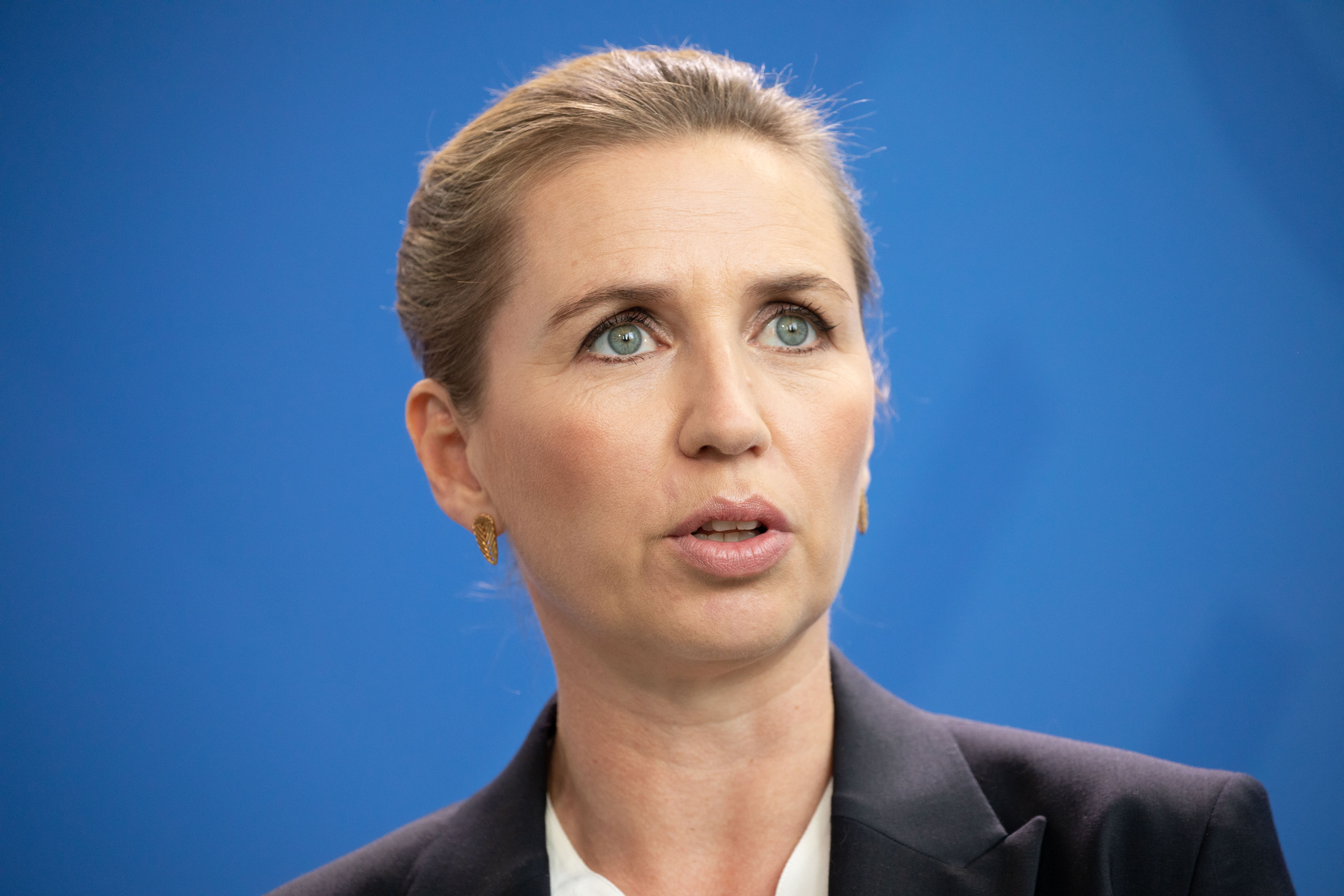 Danemarca preia astăzi, 1 iulie, preşedinţia Uniunii Europene. „Prioritatea este securitatea continentului european”