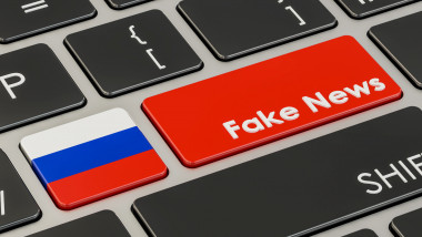 fake news Rusia, dezinformări Rusia, informaţii şi ştiri false