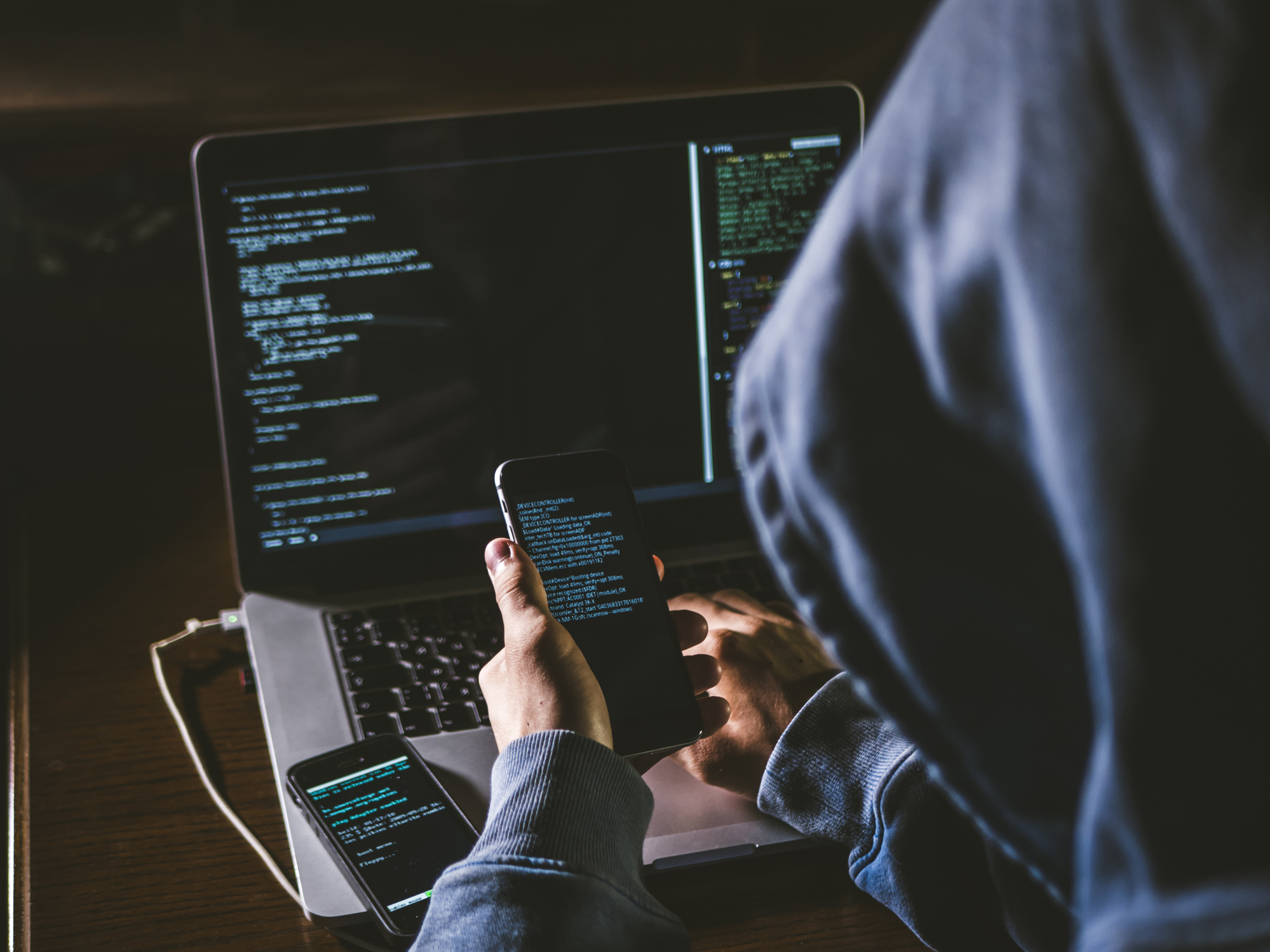 Metoda prin care hackerii accesează dispozitivele dintr-o casă smart şi raportează la poliţie crime false la acea adresă