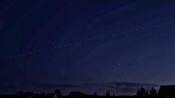 sateliti starlink - raducan marcela catalina fb