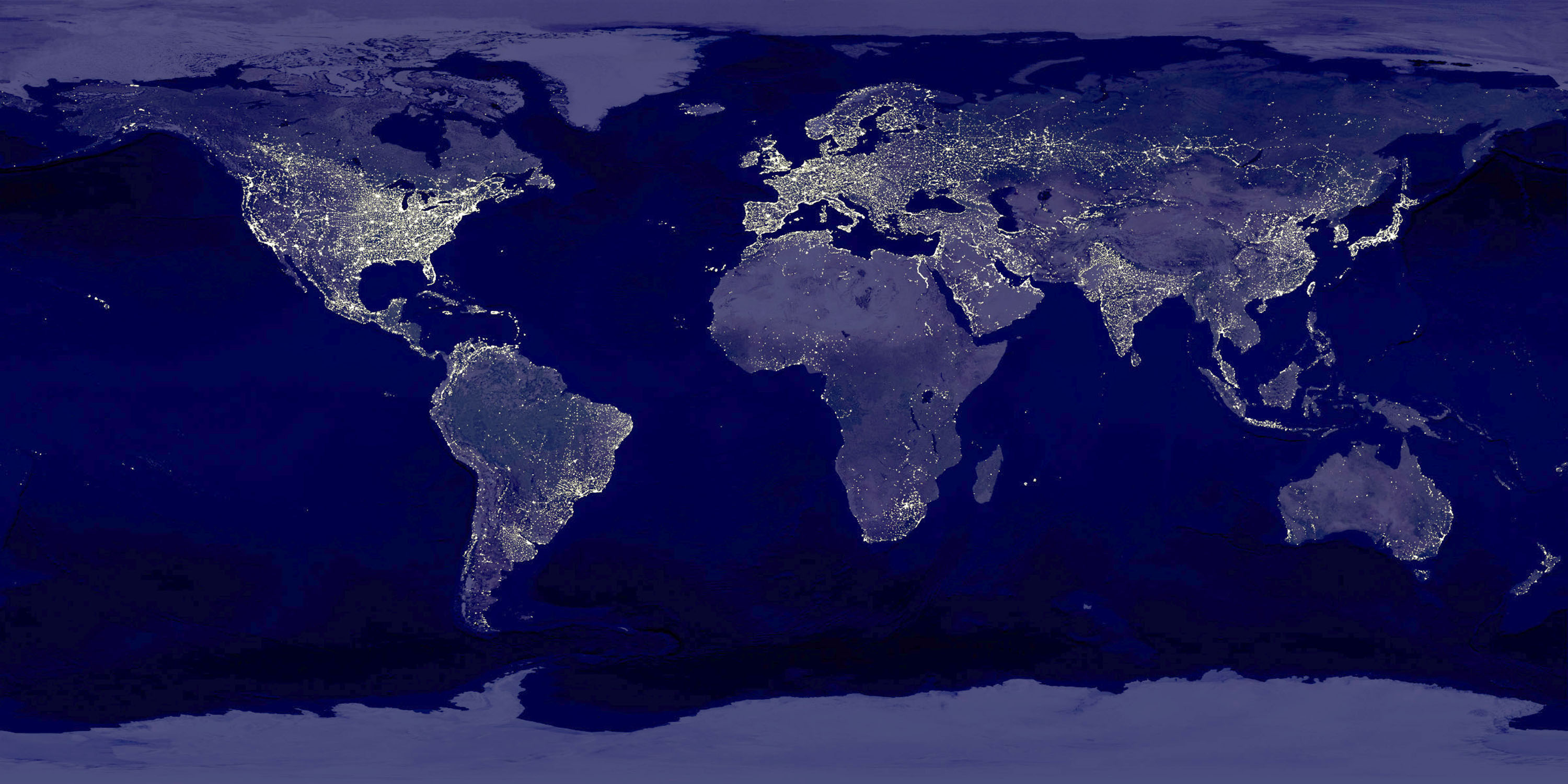 Singurul continent neatins de pandemie, până acum, a raportat primele cazuri