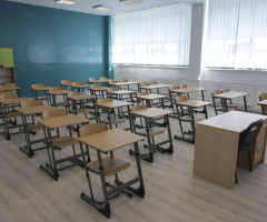 Școlile ar putea rămâne închise și la toamnă. Orban anunță că Guvernul pregătește logistica pentru această situație