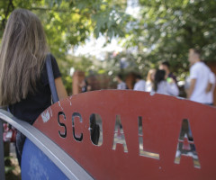 Expert în educație: Medii minime de 9,96 la matematică la Evaluare arată o situație aberantă. Arată că subiectele sunt incorect făcute