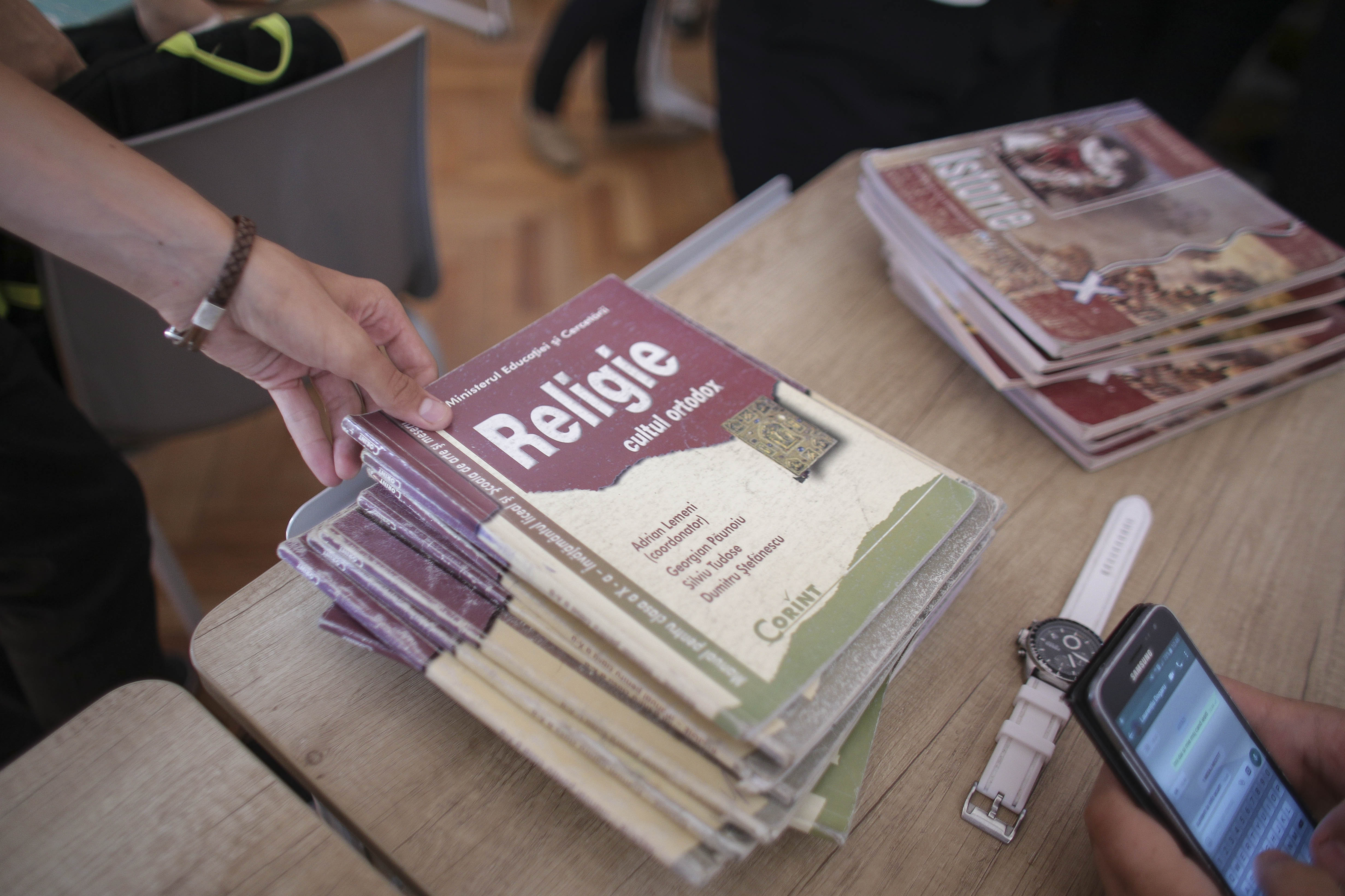 Cultele religioase cer ca Religia să fie materie opțională la Bacalaureat