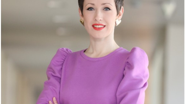 ioana ciurlea