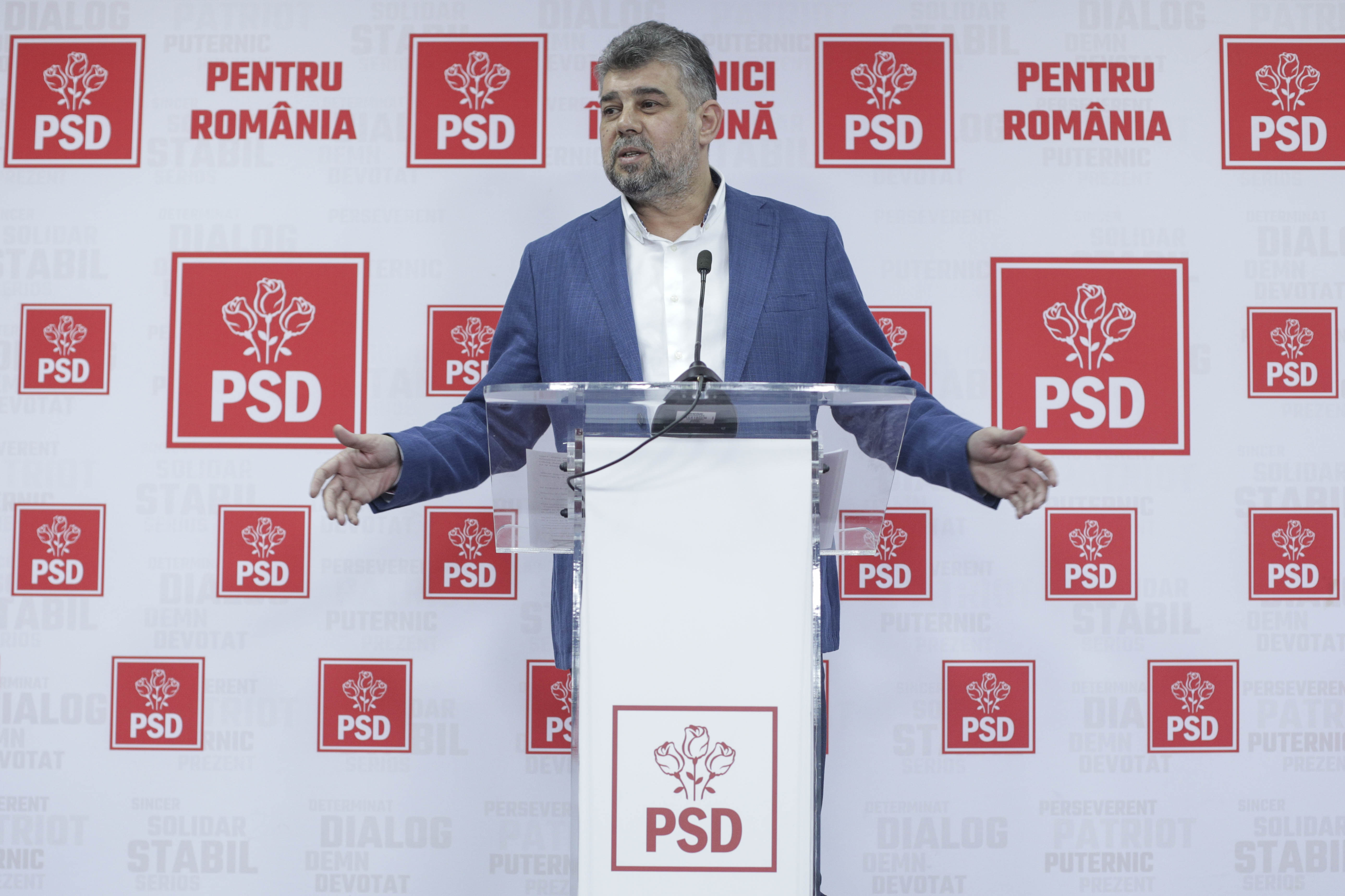 Ciolacu spune că PSD a câștigat alegerile: Avem un avantaj în exit poll, chiar cu votul din diaspora