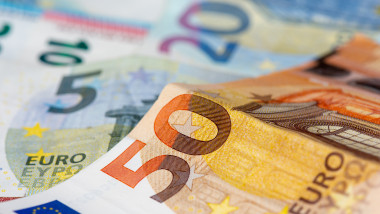 bancnote euro