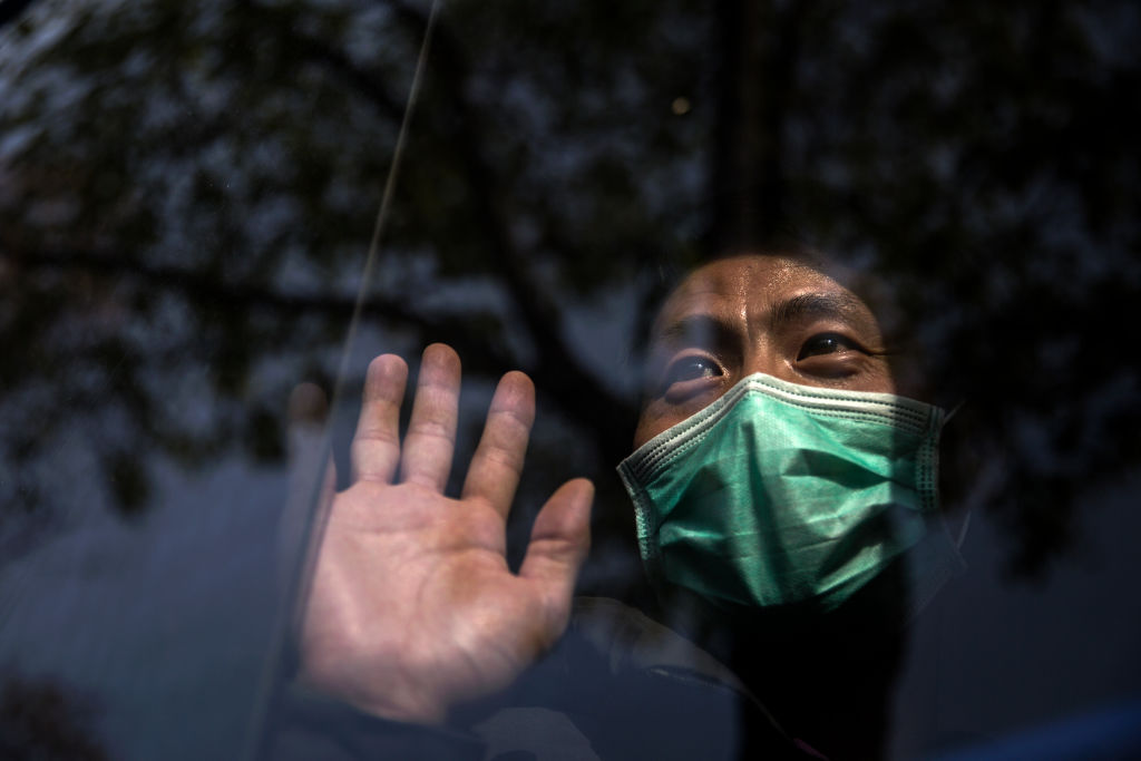 Vaccinul chinezesc are o rată de eficiență de aproape 80%, susține compania producătoare