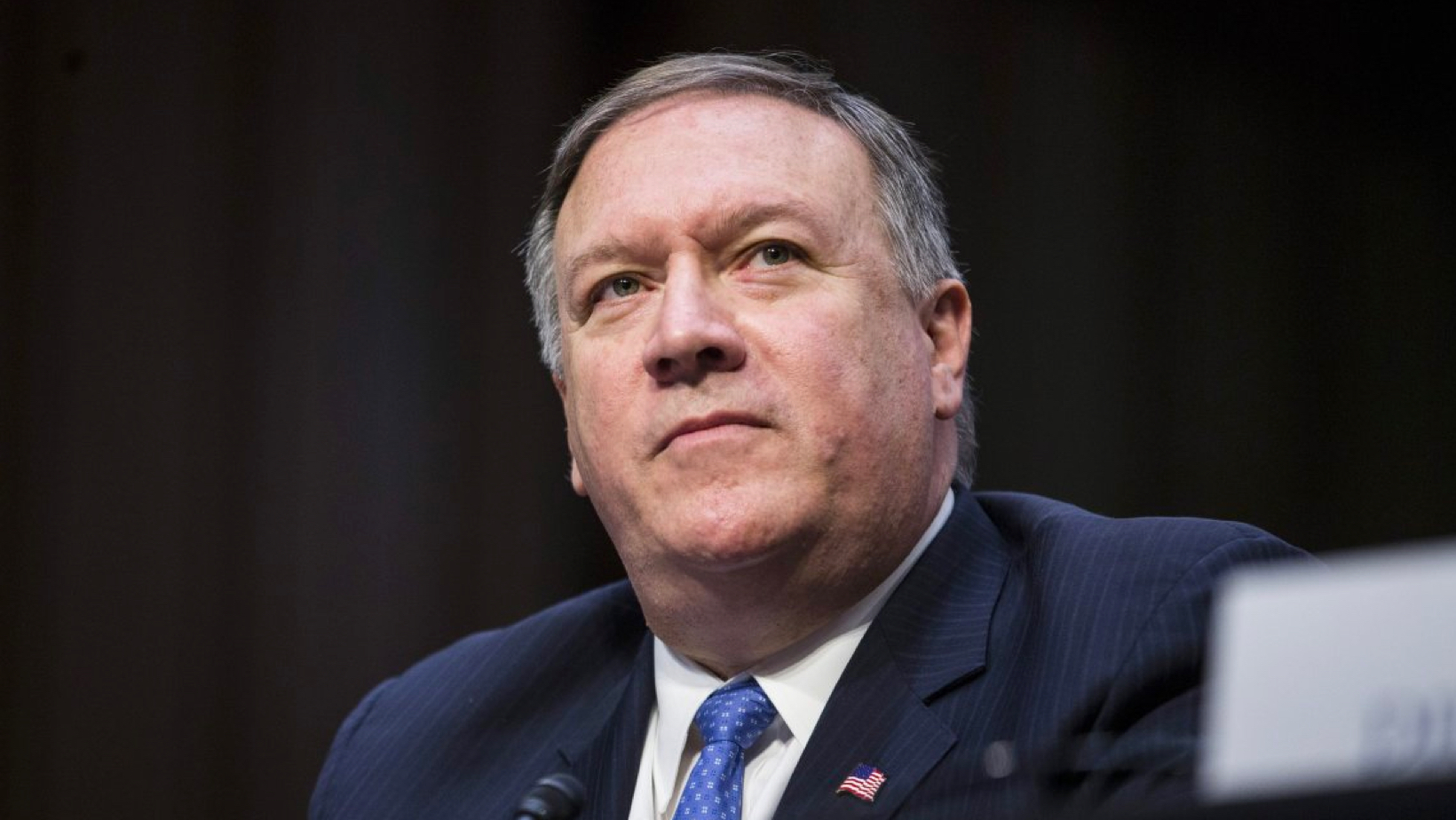 Un fost șef al CIA spune că SUA au evitat un război nuclear în 2019. „Nicio altă ţară nu ar fi putut face ceea ce am făcut noi”