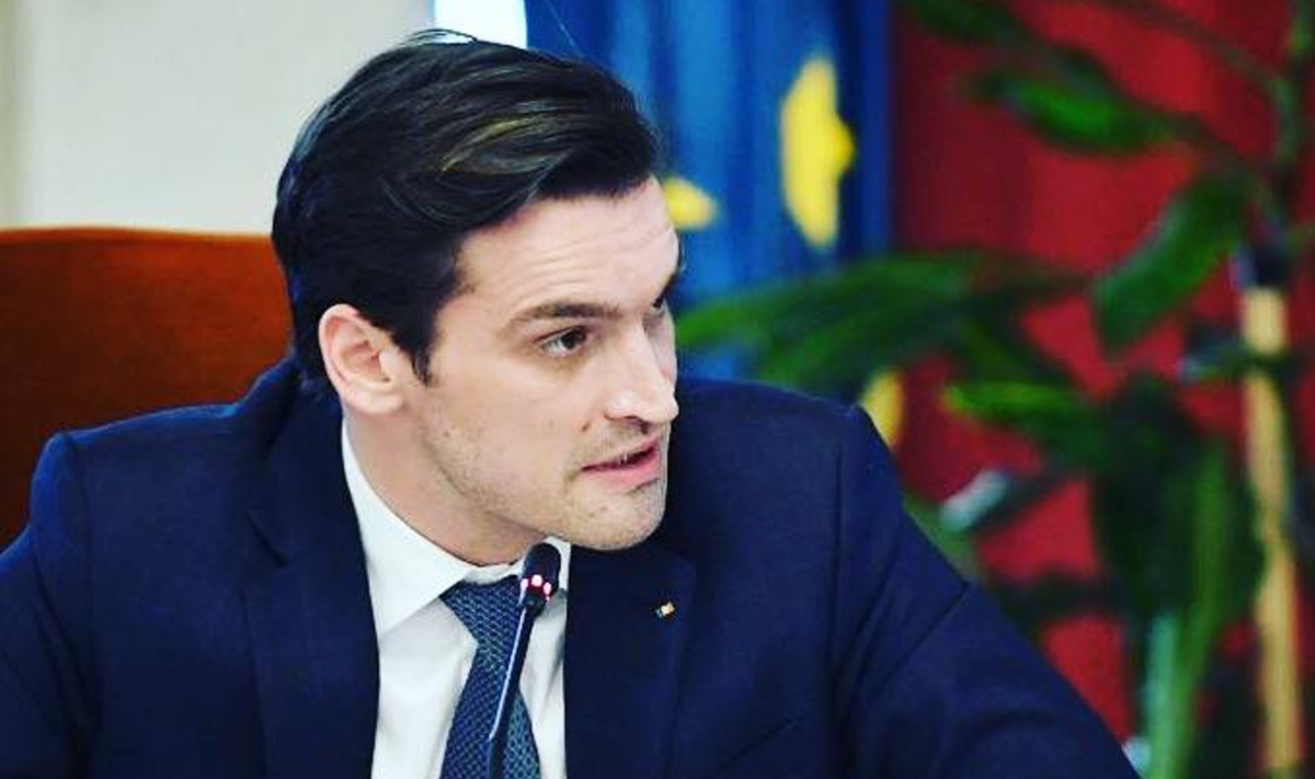 Baciu: Trebuie sa gasim cele mai bune solutii ca in spitale sa existe suficiente locuri la ATI, dar si sa reducem numarul de infectari