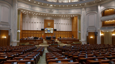 parlament deputati plen parlamentari masti