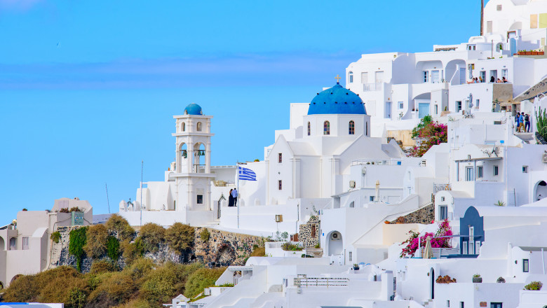 grecia vacanta turism