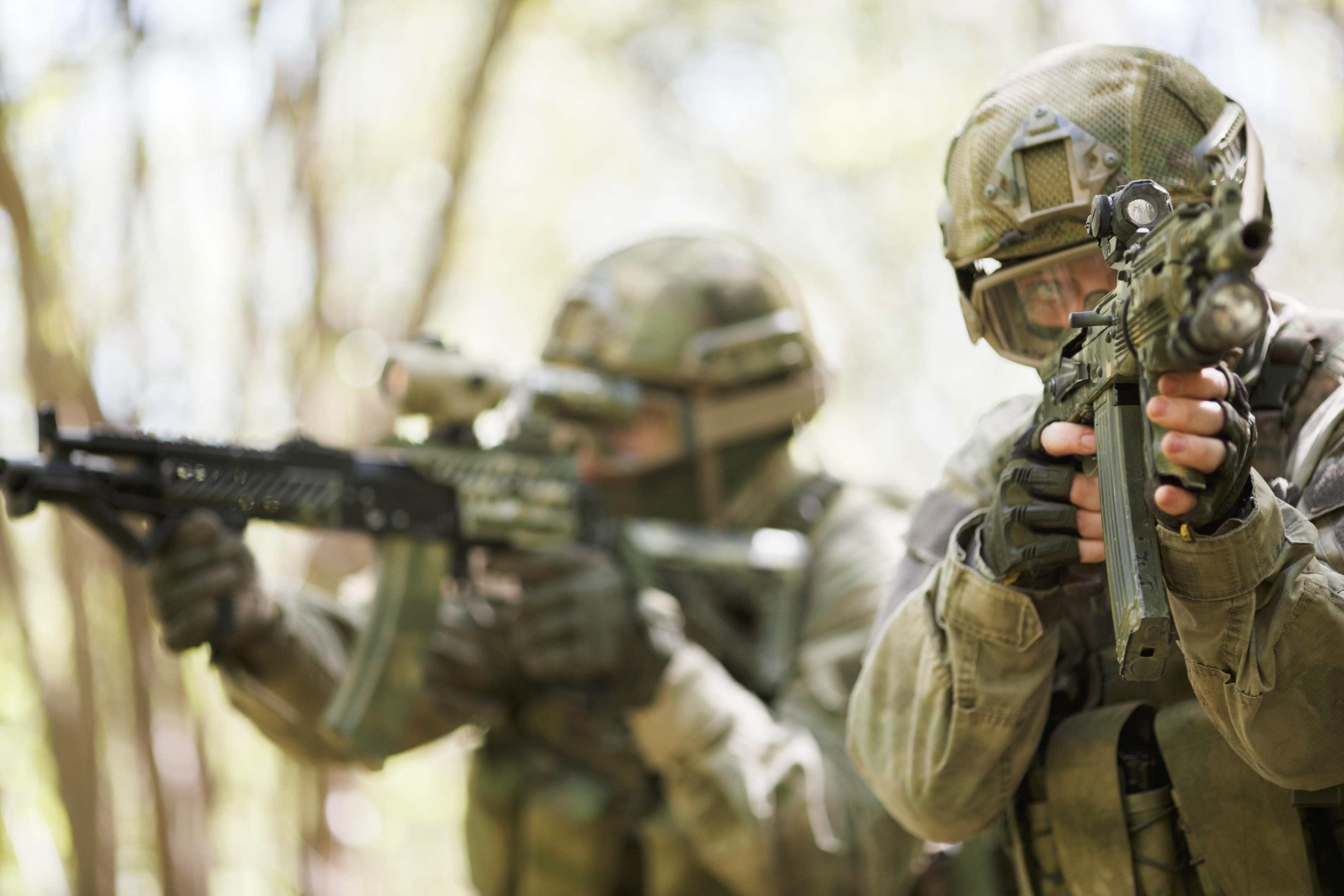 Aurescu, despre „mercenarii români” din Ucraina: Autoritățile ruse duc un război informațional împotriva țărilor NATO