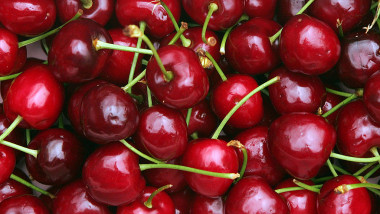 Victorian Cherry Season Launches In Melbourne