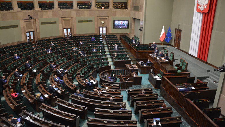 profimedia-parlament polonia