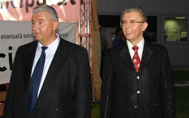 Surse: Frații Micula nu sunt în România. Schema prin care ar fi încercat să împiedice statul să recupereze 400 de milioane de euro