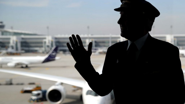 Munich International Airport Feature