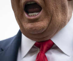 New York Times: Donald Trump nu a plătit niciun impozit pe venit în 10 din ultimii 15 ani. Reacția președintelui american