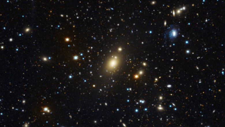Abell85Cluster