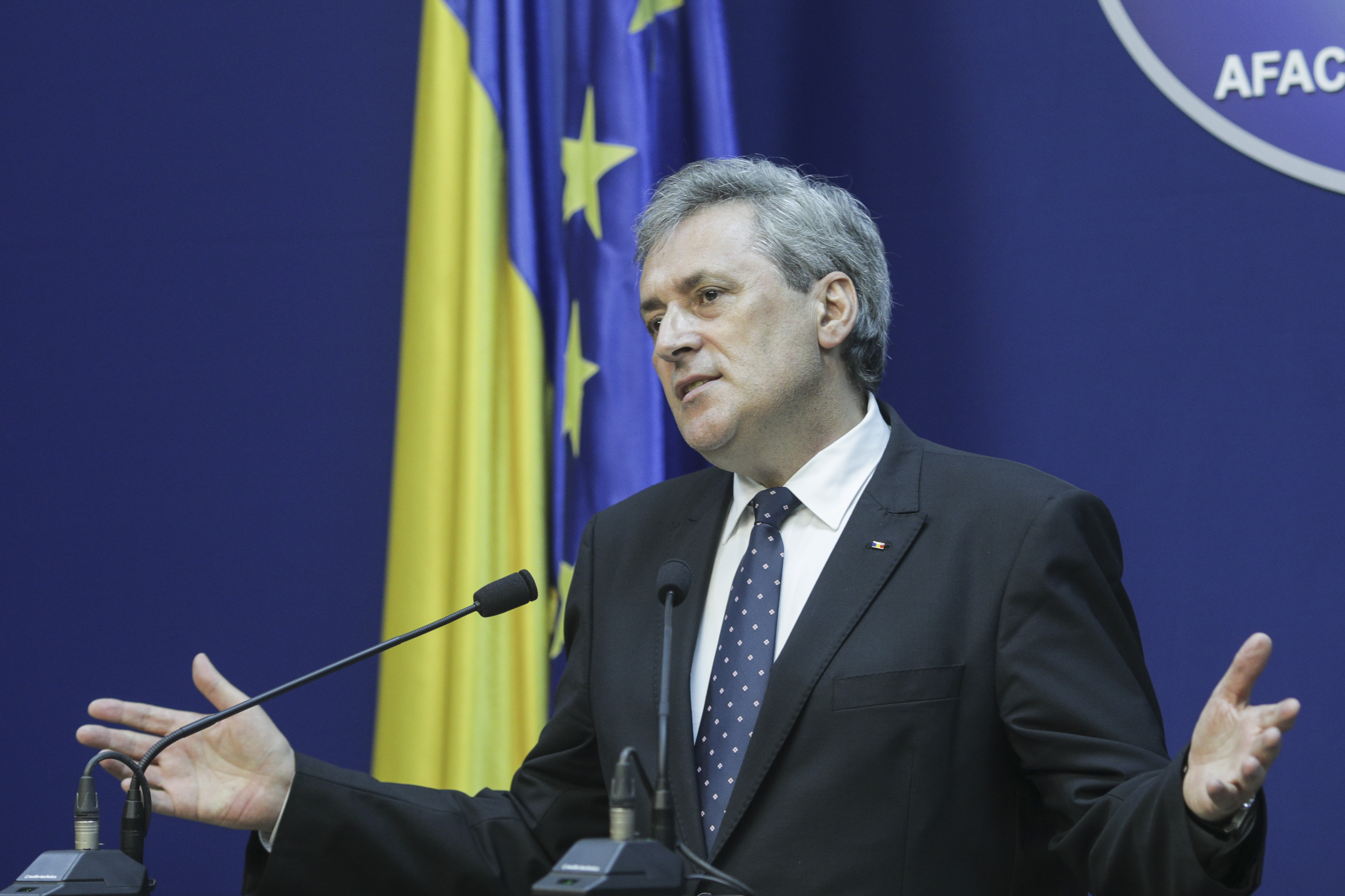 Marcel Vela, despre aglomeratia de pe litoral: Politia nu a fost bine organizata