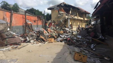 hoteluri demolate in nigeria
