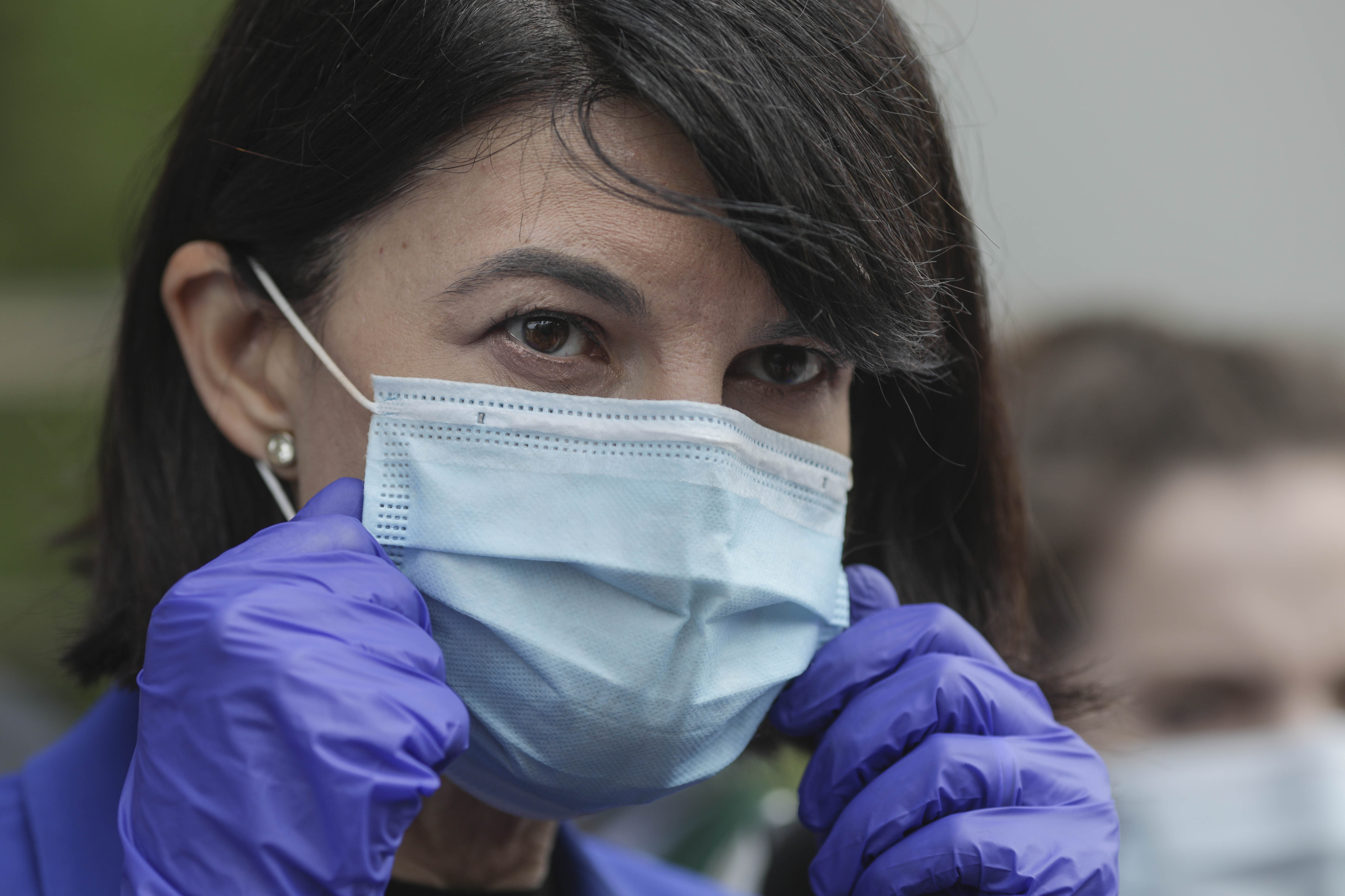 Violeta Alexandru: Vom extinde platile pentru parintii copiilor care invata in scenariile 2 şi 3