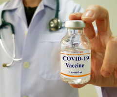 Republica Moldova cere ajutorul României pentru a achiziționa Redemsivir și vaccin anti-COVID