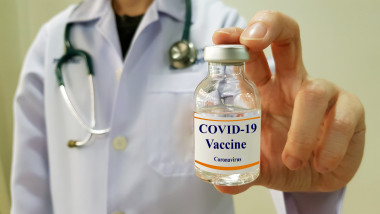 vaccin coronavirus vaccin covid-19