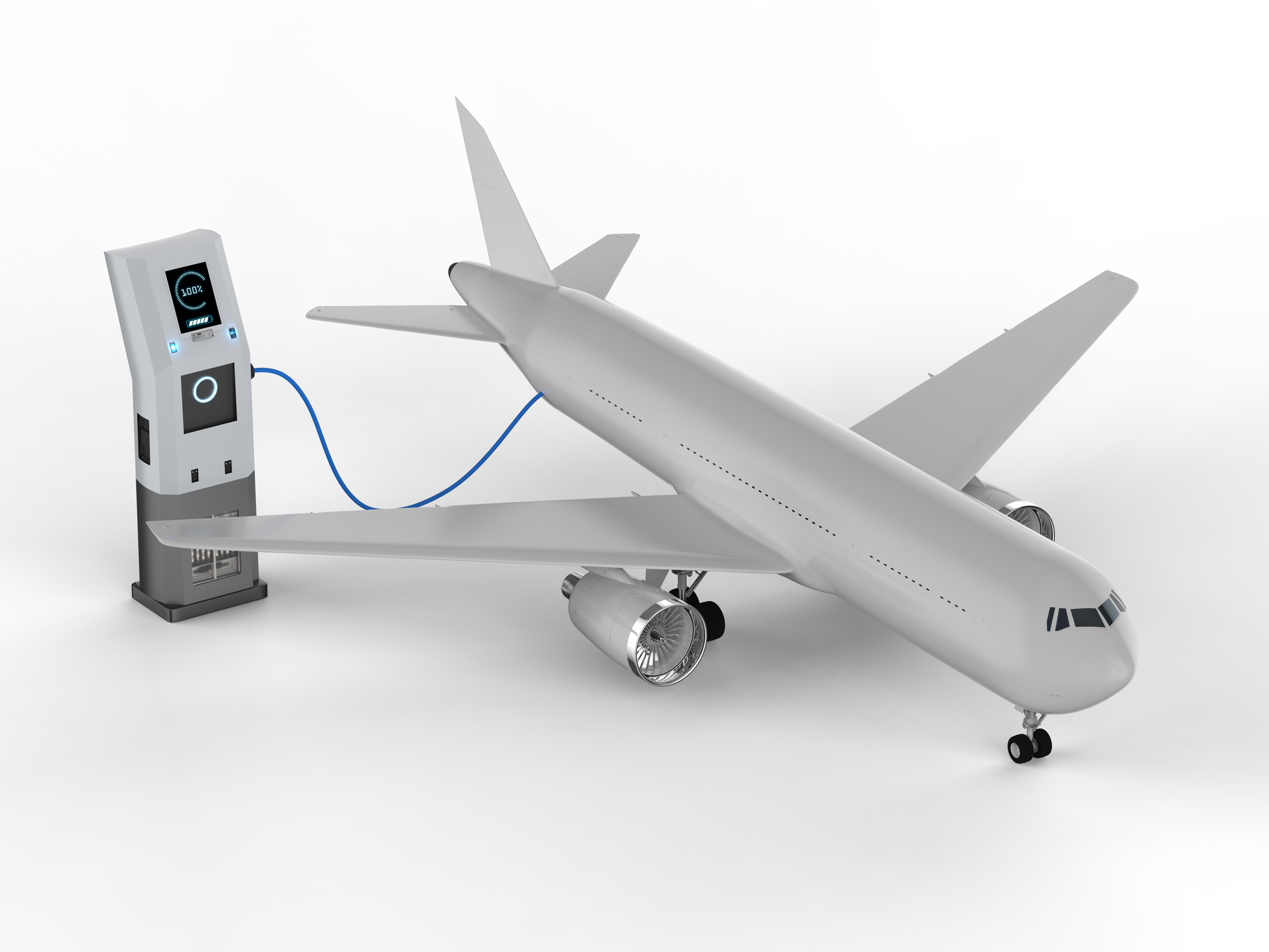Cel mai mare avion 100% electric zboara joi pentru prima data. Cand ar putea fi folosit pentru transportul pasagerilor