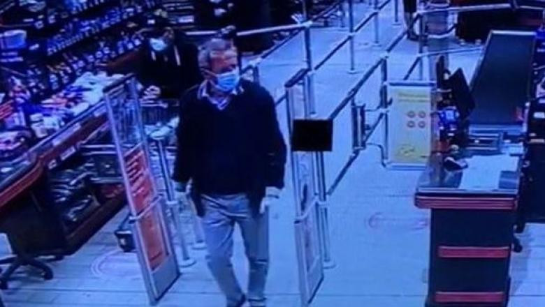 a fost găsit proprietarul celor 30.000 de euro găsiți într-un supermarket din Timișoara