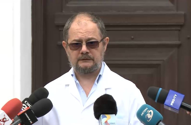 Cand va fi gata vaccinul romanesc impotriva COVID-19? Medic de la Cantacuzino: O cercetare stii ca o incepi