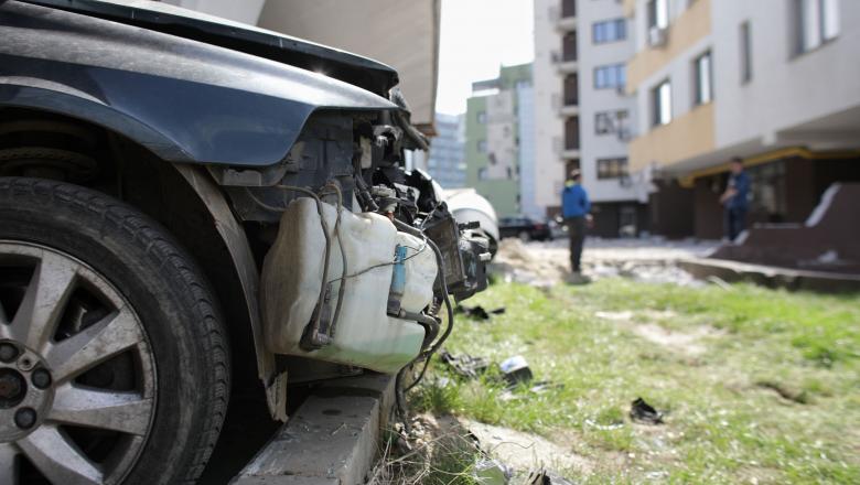 Şoferii pagubiţi vor primi doar 30% din dauna de la RCA, avertizeaza COTAR. Noua lege poate afecta 8 milioane de proprietari de masini