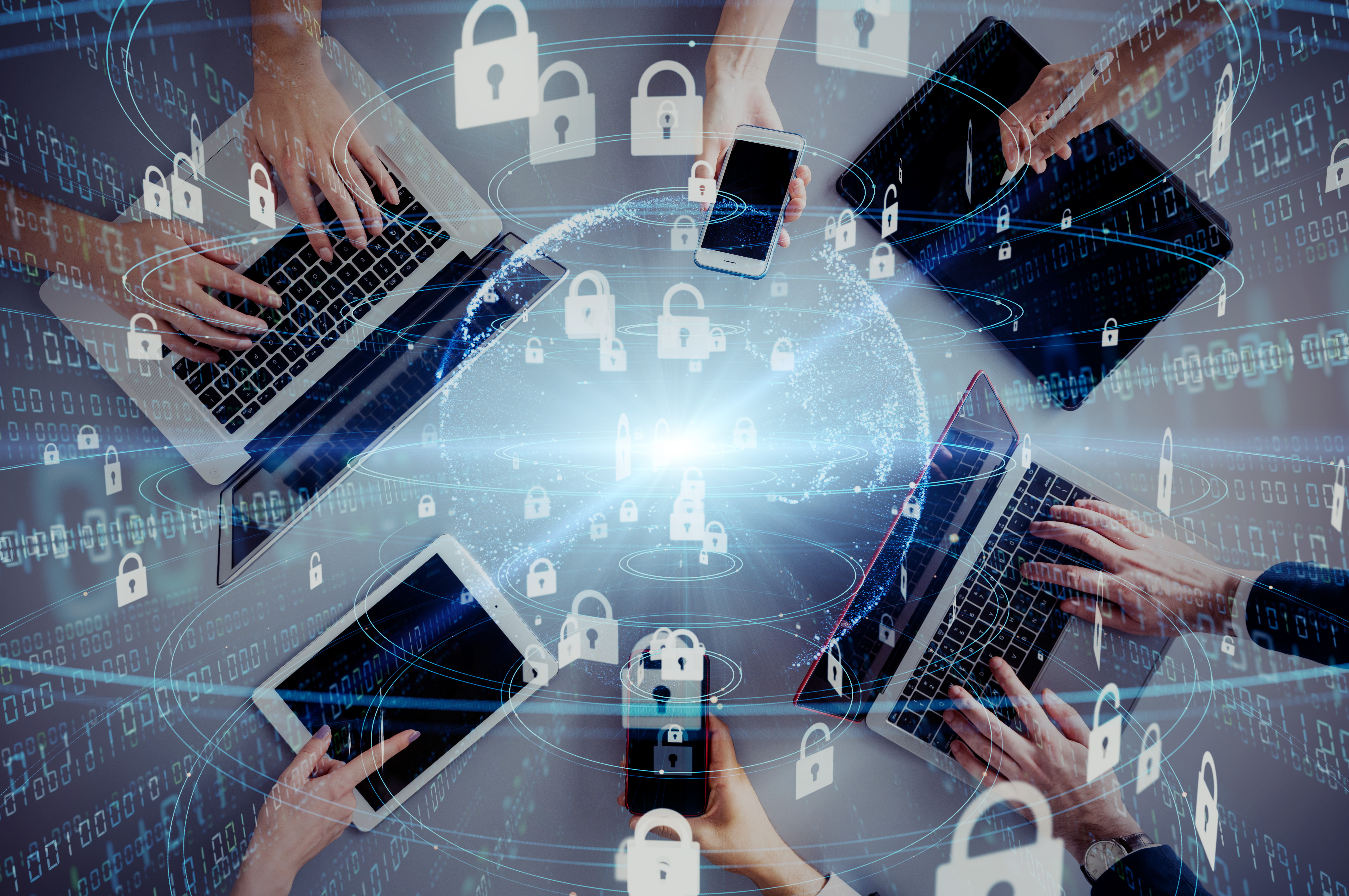 Atenție la „premiile” irezistibile anunțate prin mesaje, de sărbători! Hackerii folosesc numele unor firme cunoscute
