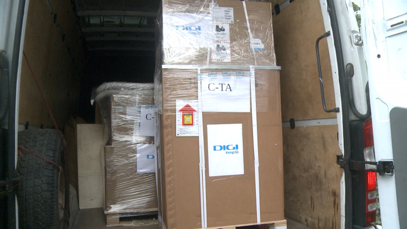 donatii digi echipamente medicale ATI CTA1