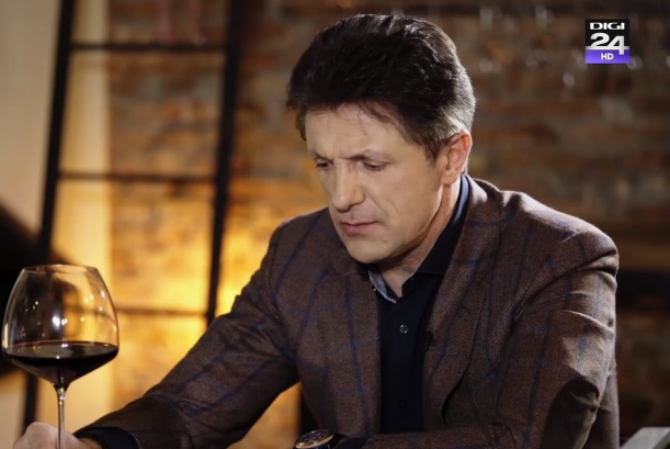 Gica Popescu a povestit despre cel mai greu moment petrecut dupa gratii: „Barbatii adevarati fac fata si unor astfel de situatii”