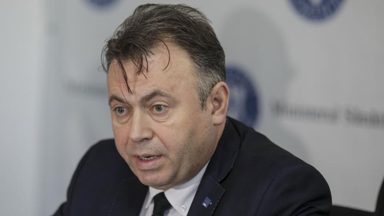 Ce spune ministrul Sănătății despre folosirea barocamerelor cumpărate pentru victimele Colectiv în tratarea pacienţilor COVID-19