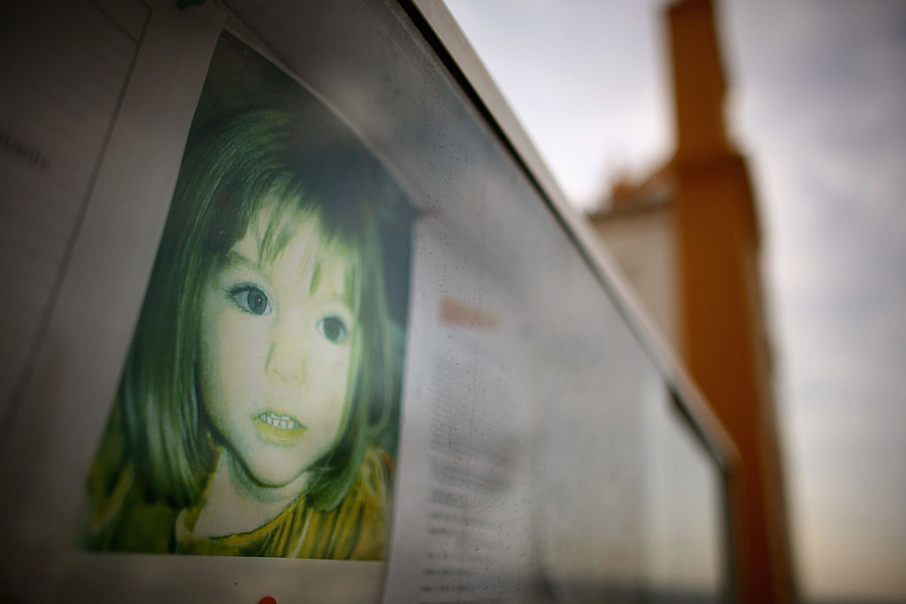 Cazul Madeleine McCann: Poliția va efectua căutari într-un lac de acumulare din Portugalia, la 16 ani de la dispariția fetiței