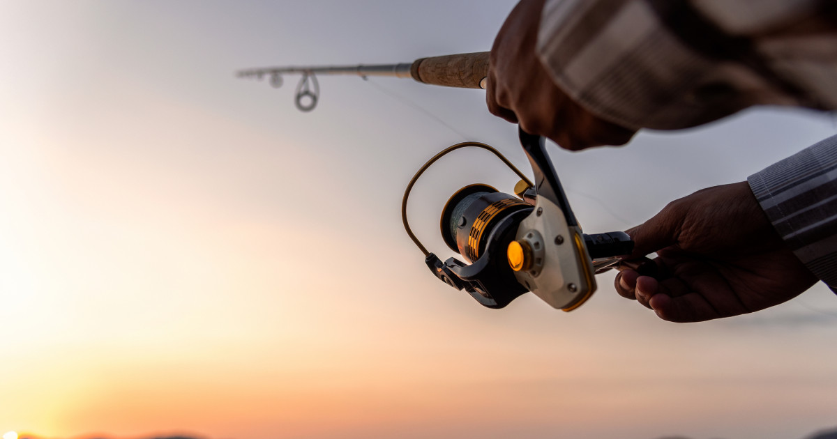 Cum să faci bani la pescuit cu călătoria ta unică
